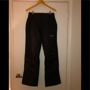 Zermatt Ski Pants